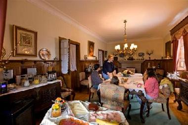 Cama y desayuno en Paranhos - Seia (Serra da Estrela)Casa de vacaciones