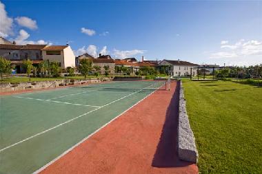 Cama y desayuno en Paranhos - Seia (Serra da Estrela)Casa de vacaciones