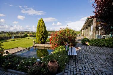 Cama y desayuno en Paranhos - Seia (Serra da Estrela)Casa de vacaciones