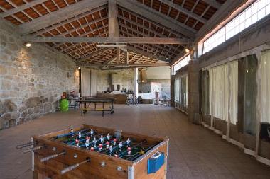 Cama y desayuno en Paranhos - Seia (Serra da Estrela)Casa de vacaciones