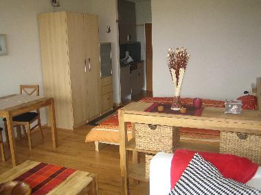 Apartamento de vacaciones en Schnberg (Ostsee-Festland)Casa de vacaciones