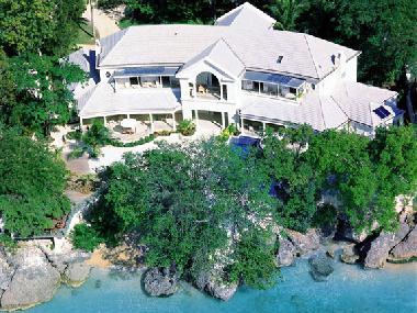 Cama y desayuno en St. James (Saint James)Casa de vacaciones