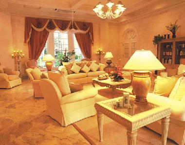 Cama y desayuno en St. James (Saint James)Casa de vacaciones