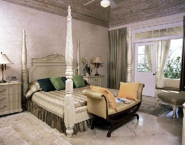 Cama y desayuno en St. James (Saint James)Casa de vacaciones