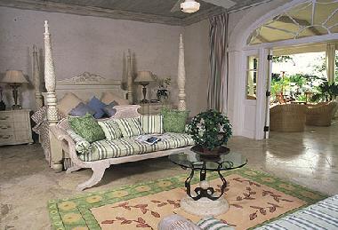 Cama y desayuno en St. James (Saint James)Casa de vacaciones