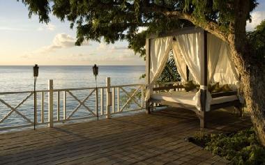 Cama y desayuno en St. James (Saint James)Casa de vacaciones