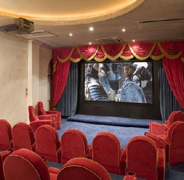 Cama y desayuno en St. James (Saint James)Casa de vacaciones