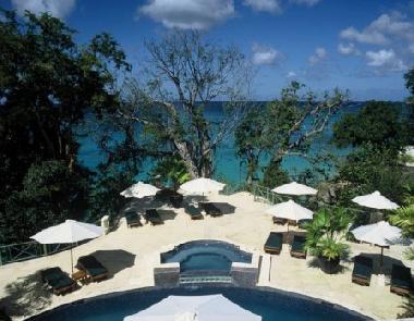 Cama y desayuno en St. James (Saint James)Casa de vacaciones