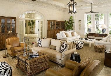 Cama y desayuno en St. James (Saint James)Casa de vacaciones