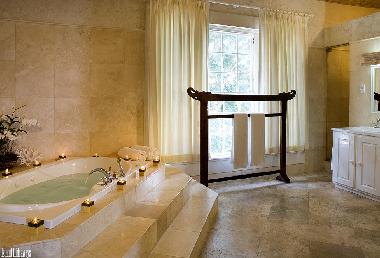 Cama y desayuno en St. James (Saint James)Casa de vacaciones