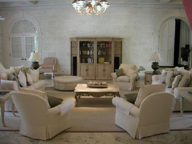 Cama y desayuno en St. James (Saint James)Casa de vacaciones