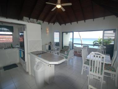 Cama y desayuno en Christ Church (Christ Church)Casa de vacaciones