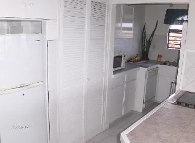 Cama y desayuno en Christ Church (Christ Church)Casa de vacaciones