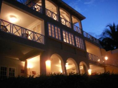 Apartamento de vacaciones en Holetown (Saint James)Casa de vacaciones