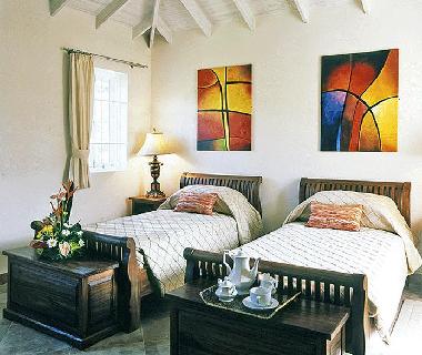 Apartamento de vacaciones en Holetown (Saint James)Casa de vacaciones