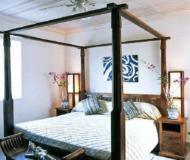 Apartamento de vacaciones en Holetown (Saint James)Casa de vacaciones