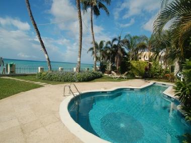 Cama y desayuno en Christ Church (Christ Church)Casa de vacaciones