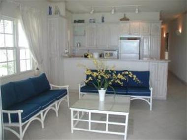 Cama y desayuno en Christ Church (Christ Church)Casa de vacaciones