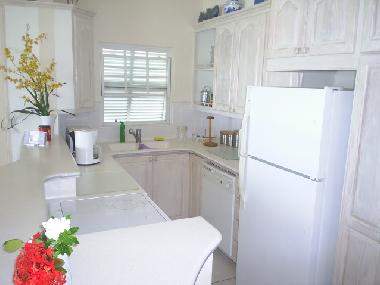 Cama y desayuno en Christ Church (Christ Church)Casa de vacaciones