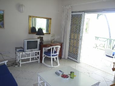 Cama y desayuno en Christ Church (Christ Church)Casa de vacaciones