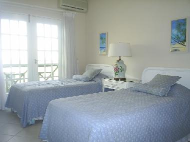 Cama y desayuno en Christ Church (Christ Church)Casa de vacaciones