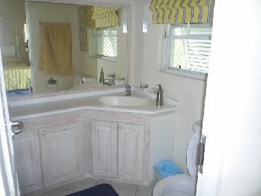 Cama y desayuno en Christ Church (Christ Church)Casa de vacaciones