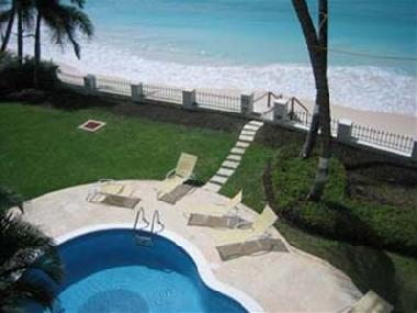 Cama y desayuno en Christ Church (Christ Church)Casa de vacaciones