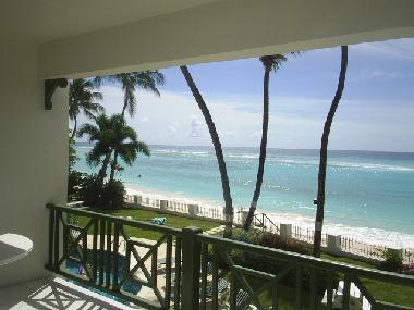 Cama y desayuno en Christ Church (Christ Church)Casa de vacaciones