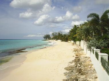 Cama y desayuno en Christ Church (Christ Church)Casa de vacaciones