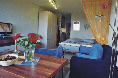 Apartamento de vacaciones en Schnberg (Ostsee-Festland)Casa de vacaciones