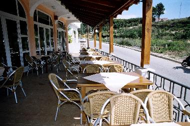 Cama y desayuno en Ulcinj (Montenegro)Casa de vacaciones