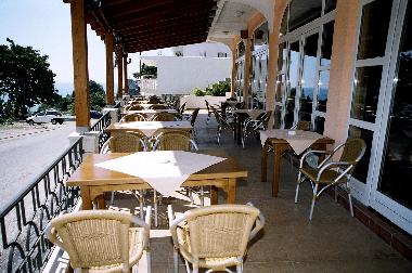 Cama y desayuno en Ulcinj (Montenegro)Casa de vacaciones