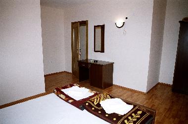 Cama y desayuno en Ulcinj (Montenegro)Casa de vacaciones