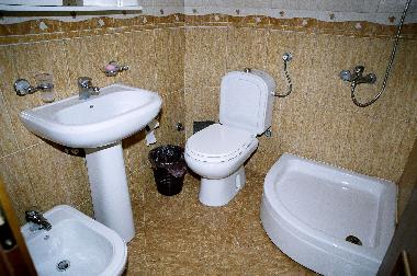 Cama y desayuno en Ulcinj (Montenegro)Casa de vacaciones