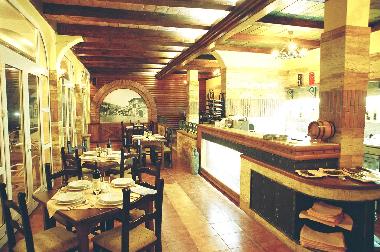 Cama y desayuno en Ulcinj (Montenegro)Casa de vacaciones