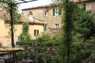 Casa de vacaciones en Cortona (Arezzo)Casa de vacaciones