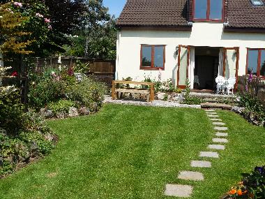 Casa de vacaciones en cheddar (South West)Casa de vacaciones