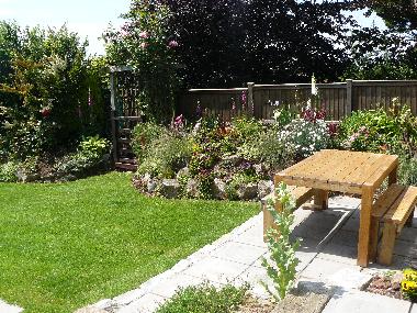 Casa de vacaciones en cheddar (South West)Casa de vacaciones