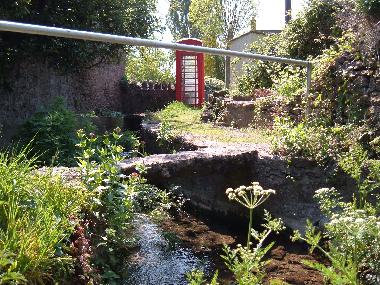 Casa de vacaciones en cheddar (South West)Casa de vacaciones