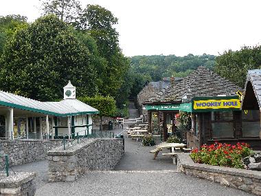 Casa de vacaciones en cheddar (South West)Casa de vacaciones