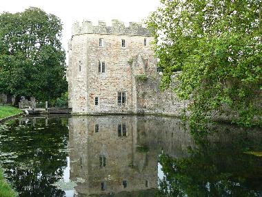 Casa de vacaciones en cheddar (South West)Casa de vacaciones