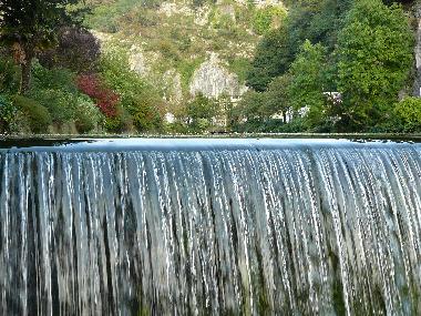 Casa de vacaciones en cheddar (South West)Casa de vacaciones