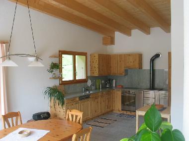 Apartamento de vacaciones en Poschiavo (Valposchiavo)Casa de vacaciones