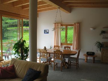 Apartamento de vacaciones en Poschiavo (Valposchiavo)Casa de vacaciones