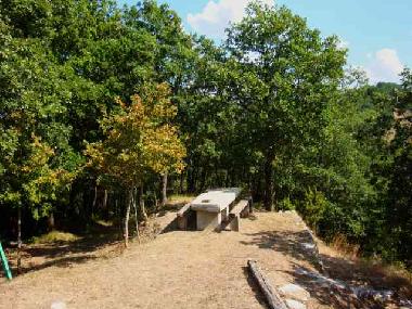 Apartamento de vacaciones en URBANIA (Pesaro e Urbino)Casa de vacaciones