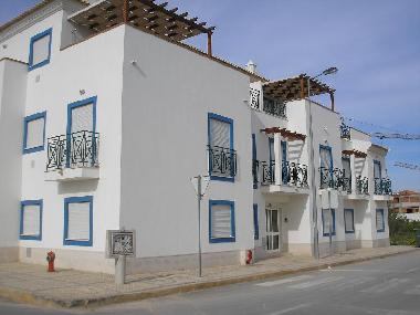 Apartamento de vacaciones en Cabanas de Tavira (Algarve)Casa de vacaciones