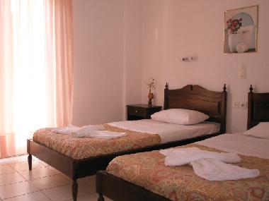 Apartamento de vacaciones en Kerkyra (Kerkyra)Casa de vacaciones