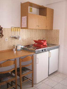 Apartamento de vacaciones en Kerkyra (Kerkyra)Casa de vacaciones