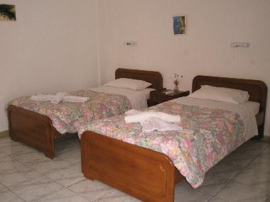 Apartamento de vacaciones en Kerkyra (Kerkyra)Casa de vacaciones