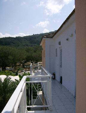 Apartamento de vacaciones en Kerkyra (Kerkyra)Casa de vacaciones